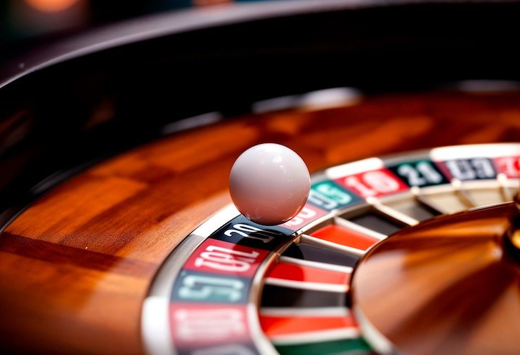 Pengguna mengatur batas deposit untuk menjaga permainan tetap seimbang dan tidak melebihi anggaran