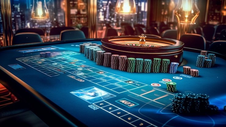 Gambaran diagram alur proses keamanan dan privasi data dalam sistem platform hiburan online
